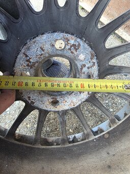 Hlinikove kolesa - 4