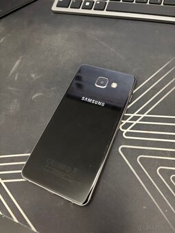 Samsung A5 2016 - 4