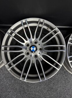Alu BMW 5x120 r18 Dvourozmer - 4