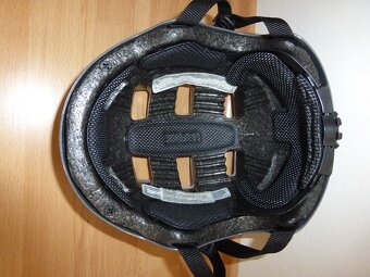 detská prilba uver kid 3 - 4