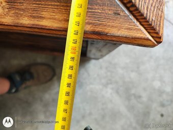 Vyvýšený záhon - 4