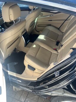 BMW GT 530d xDrive,rv2012 - 4