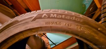 Matador 235/40 R18 - 4