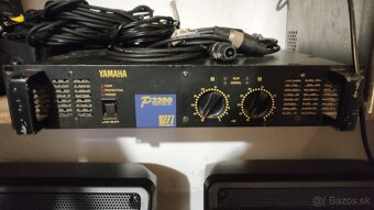 Predám aparatúru - 4