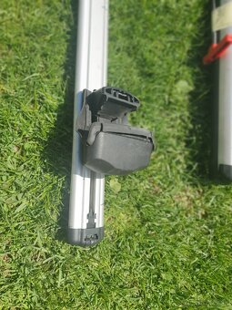 Strešne priečniky thule 120cm - 4