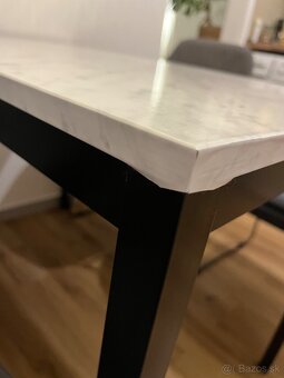 Pisaci / jedalensky stol - 4