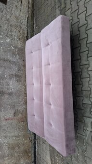 Rozkladacia pohovka - 4