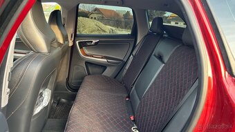 Volvo XC60 rv. 2017 - 4