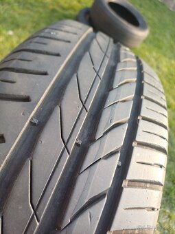 185/60 r15 letne pneumatiky ,Matador - 4