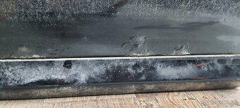 Audi A4 B7 2007 ľavé predné dvere - 4