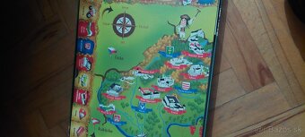 Spoločenská hra - 4