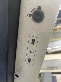 Ohraňovací lis Trumpf Trumabend V85S (7861) - 4