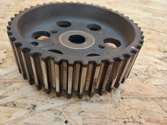 Opel Astra H (2004-2009) náhradní  díly - 4