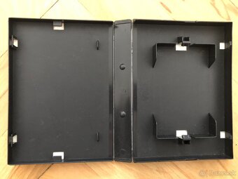 THE OOZE - MEGA DRIVE (obal) - 4