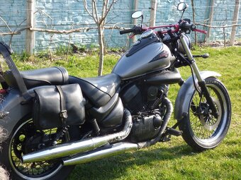 PREDAM SUZUKI INTRUDER 125VL - 4