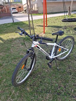 Detsky horský bicykel - 4