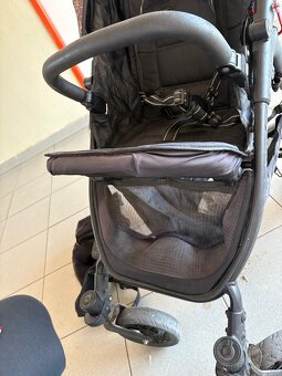 Kočík valco snap - 4