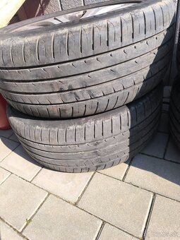 Kolesá Citroen R17 - 4