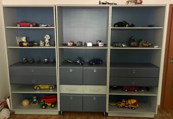 Nabytok do deckej pre chlapca - 4