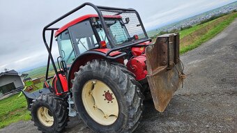 Zetor 12441 ukt irum forterra - 4