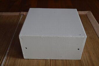 predam tazky, masivny trezor - 4