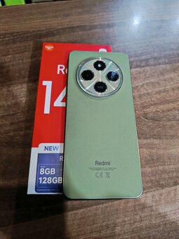 Xiaomi Redmi 14C - 4