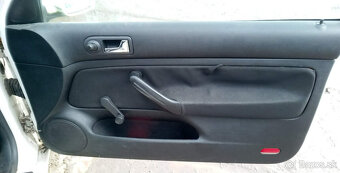 Volkswagen Golf 1,4i 55kw - 4