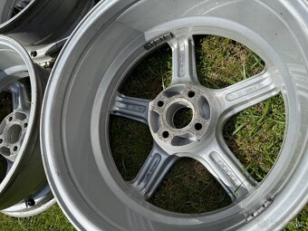 Elektrony 4x100 4x98 R17 - 4