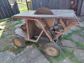 Predám cirkulár - 4