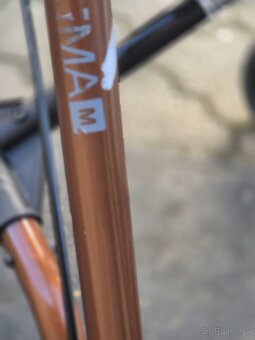 Predam pomocne choditko - 4