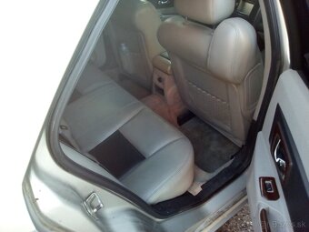 Predám Cadillac CTS 3.6 V6 - 4