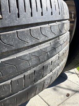 Pirelli Scorpion Verde 275/35 R22 104W - 4
