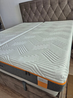 Tempur original elite 25 - 4