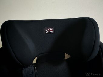 Britax Römer Kidfix II XP SICT - 4