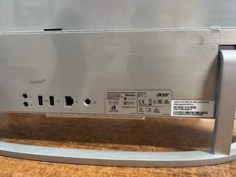 Aspire C22-760 - 4