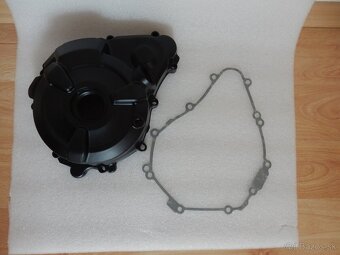 Yamaha FZ07 FZ 07 MT07 MT 07 Tenere - 4