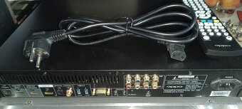BLUE RAY-OPPO - 4