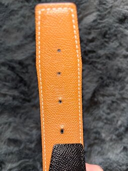 Opasok Hermés. - 4