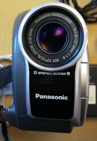 Panasonic VDR - D150 - 4