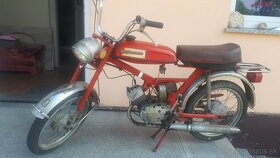 Motocykle,Mopedy - 4