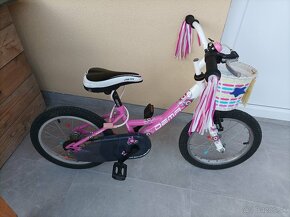 Detský bicykel DEMA 16 - 4