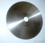 KOTOUČ PILOVÝ NA KOV 250x5x32 mm ČSN 222913 (NOVÝ) - 4