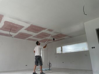 AIRLESS - STRIEKANÉ MAĽOVANIE - 4