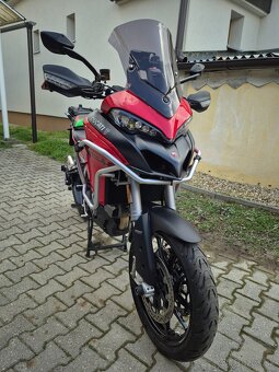 Ducati multistrada v2s - 4