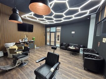 Na predaj: Barber Kaderníctvo - 4