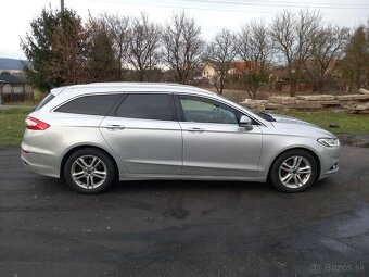 Ford mondeo mk5 ZNIZENA CENA - 4