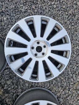 Alu disky 5x112 R19 - 4