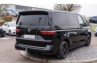 Volkswagen Multivan T7 2.0 TDI DSG Style - 4