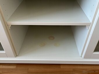 Komoda Hemnes - 4