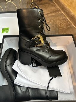 Versace jeans couture - 4